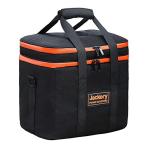 Jackery Portable Power Bag P7/S2 ポータブル電源 収納バッグ P7 ポータブル電源 保護ケース 外出や旅行用収納バッグ