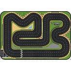 1:76 turbo racing for racing mat Deluxe (120x80cm)