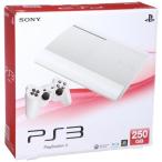 PlayStation 3 クラシック・ホワイト 250GB (CECH-4200BLW)