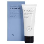 new NATURALS ナチュラルズ Hand Cream ハンドクリーム River リバー（川）Waterlily &amp; Geranium ウォー