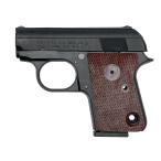  Marushin модель оружия комплект для сборки / departure огонь модель Colt 25 авто черный HW