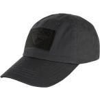 CONDOR TACTICAL CAP черный TC-002