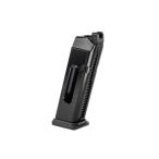  жезл BATONairsoft GLOCKg блокировка G17 CO2 журнал [JASG одобрено ]