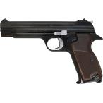  Marushin SIG P210-6 W deep black ABS