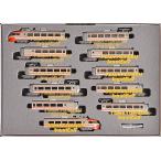 KATO 10-1284【新品】小田急NSE(3100形)11両セット