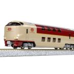KATO_10-1564【新品】【残数10以下】285系0番台「サンライズ」(パンタ増設編成) 7両セット_【発送日要確認】