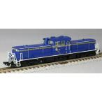 TOMIX 2215【おかげさまで残数10以下】　北斗星色（ＪＲ北海道色）　ＤＤ５１