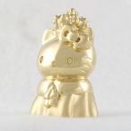 K18 ハローキティ ジュエリードール Queen Hello Kitty キティ45周年記念