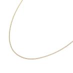 喜平チェーンネックレスK1818金...