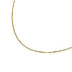 喜平チェーンネックレスK1818金...