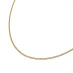 喜平チェーンネックレスK1818金...