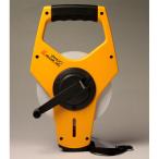 ヤマヨ測定機 ガラス繊維製巻尺 サンエックミリオン OTR30X