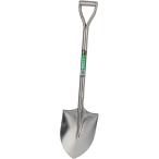  лопата день . стрекоза печать весь из нержавеющей стали отсутствует экскаватор круг лопата садоводство совок 