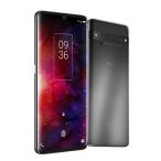 TCL 10 Pro Ember Gray エンバーグレイ 6400万画素 超広角 専用クリアケース付属 大容量メモリ 6GB/128GB