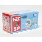 ちいかわ ハチワレ（ドリームトミカSP）【タカラトミー社ミニカー】【トミカの時】