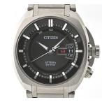 新入荷 　CITIZEN 　Eco-Drive ATTESA 　シチズン 　エコドライブ アテッサ  ...