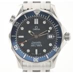 新入荷 　OMEGA 　オメガ 　シーマスター 　プロフェッショナル 　SS クォーツ　2561.8 ...