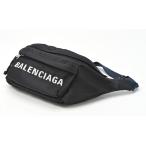  новое поступление BALENCIAGA Wheel ремень сумка [ б/у ] товар номер K-151020