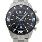 ダボサ / DAVOSA　ノーティックスター クロノ　163.473.45　クオーツ 【未使用】 商品番号 A-158658　新入荷