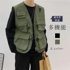  рыболовный жилет лучший мужской прогулка ходьба . рыбалка много карман работа для рыбалка .. кемпинг альпинизм уличный многофункциональный 