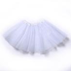 パニエ キッズ ベビー キッズドレス ベビードレス 子供ドレス ドレス ペチコート