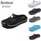 サンダル メンズ レディース 歩きやすい 男女兼用 軽量 自宅用 室内履き スリッパ スリッポン サボ サンダル規格内250g