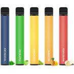 電子タバコ 使い捨て VAPE 5本入り MIX風味 5000回吸引可能 大容量 持ち運び シーシャ メンテナンス不要 爆煙 ベイプ 禁煙 タールなし ニコチンなし JO5型 KINOE