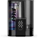 電子タバコ VAPE バッテリー 本体 デバイス シーシャ 循環利用可能 充電式 長持ち 爆煙 ベイプ 禁煙グッズ タールゼロ ニコチンゼロ O5EXS型 MEET(本体×1)