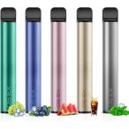 電子タバコ 使い捨て VAPE 10000回吸引可能 大容量 風味セット 水蒸気タバコ 爆煙 ベイプ 禁煙パイポ 禁煙サポート ニコチンタールなし 電子たばこ O5 ARASHI