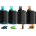 電子タバコ 使い捨て VAPE 8種風味揃い 64000回使用可能 持ち運び シーシャ 水蒸気タバコ 爆煙 ベイプ ニコチン タール無し 禁煙パイポ 禁煙グッズ V2型 ARASHI