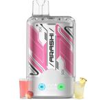 電子タバコ 使い捨て VAPE 2in1 20,000回