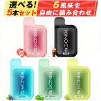 【任意5本セット】電子タバコ 使い�