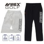 ショッピングレインウェア AVIREX GOLF  定番レインウェア AVG3S-RW2 AVIREX 23SS  アヴィレックス  ゴルフ レインパンツ アビレックス ゴルフ