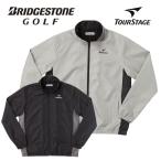 BRIDGESTONE TOURSTAGE ZTT92D ブリヂストン ツアーステージ 裏起毛 ブルゾン  ZTT-92D 2023FW