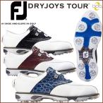 値下げ！フットジョイ ドライジョイズ ツアーボア FootJoy DryJoys Tour Boa ゴルフシューズ