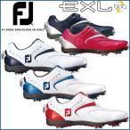 値下げ！フットジョイ 16 EXL ボア FootJoy EXL Boa ゴルフシューズ