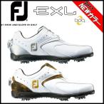 値下げ！フットジョイ EXL ボア  FootJoy EXL Boa ゴルフシューズ 新色