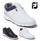 ショッピングジョイ FootJoy 2022 フットジョイ ゴルフシューズ PRO/SL CORE BOA FJ プロエスエル コア ボア 在庫限り！