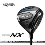 ショッピングゴルフ HONMA BERES NX DRIVER【 VIZARD FOR NX 45 】 カーボン シャフト ベレス ドライバー ホンマゴルフ