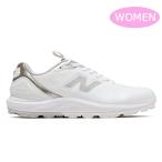 ニューバランス スパイクレス レース レディース ゴルフシューズ 【UG2500LA】 Fresh Foam X 2500 v5 Lace NEW BALANCE GOLF 26SS 紐