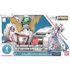 RG 1/144 Gundam основа ограничение RX-0 Unicorn Gundam Ver.TWC Mobile Suit Gundam UC Unicorn 