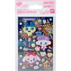  Tama ...-. заправка .... фейерверк комплект Tamagotchi наклейка стикер 