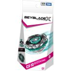 BEYBLADE X ベイブレードX CX-10 ブースター ウルフハントF0-60DB