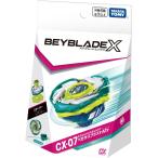 ショッピングベイブレード BEYBLADE X ベイブレードX CX-07 スターター ペガサスブラストATr