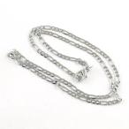  нержавеющая сталь колье Figaro цепь 60cm 3mm ширина колье нержавеющая сталь цепь нержавеющая сталь 