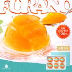 富良野赤肉メロンゼリ