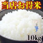 お米 米 10kg 白米 規格外のお米 送料無料 当店お得米 一粒の夢 通販商品 令和7年版 5kg2個 ノークレーム ノーリターン 白い米 割れた米 小粒 訳あり