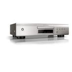 デノン Denon DCD-600NE ハイ・パフォーマンスCDプレーヤー プレミアムシルバー DCD-600NESP