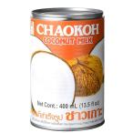 Yahoo! Yahoo!ショッピング(ヤフー ショッピング)チャオコー　ココナッツミルク / 400ml 富澤商店 公式