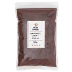 [ рефрижератор рейс ]va low nakakao( какао ) пудра / 200g.. магазин официальный 